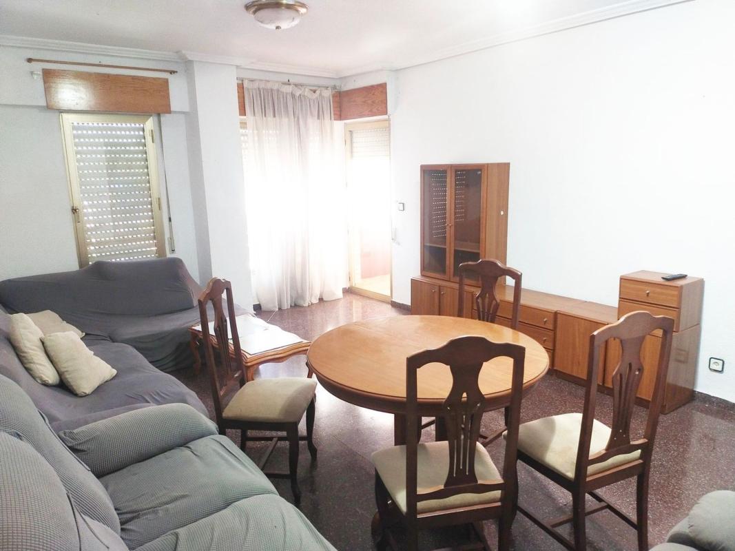 Venta de piso en Piso en Calle Cristóbal Sanz, Pont Nou-Corazón de Jesús, Elche / Elx, Elche / Elx
photo 2