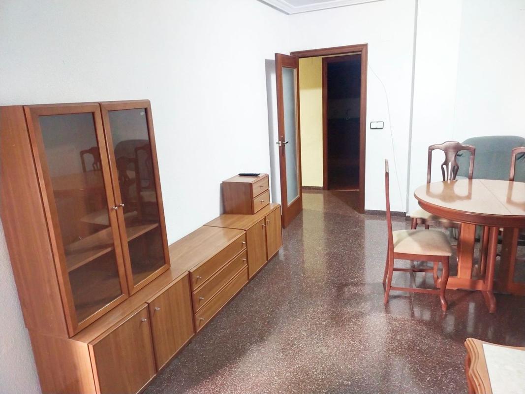 Venta de piso en Piso en Calle Cristóbal Sanz, Pont Nou-Corazón de Jesús, Elche / Elx, Elche / Elx
photo 3