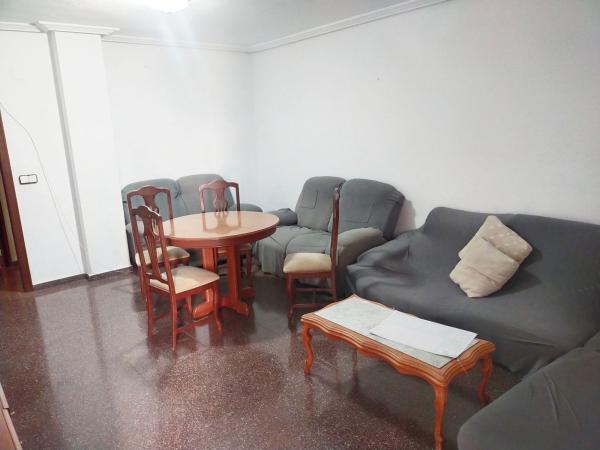 Продажа квартиры на Piso en Calle Cristóbal Sanz, Pont Nou-Corazón de Jesús, Elche / Elx, Эльче / Эльх
 photo 4