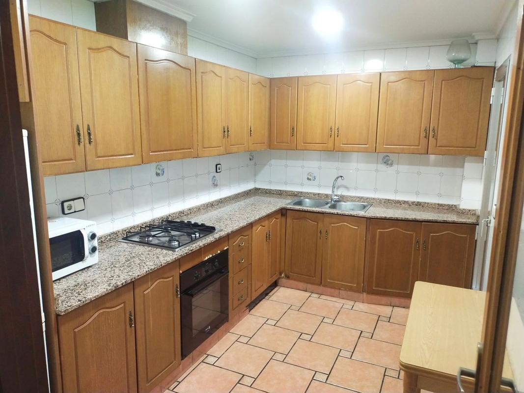 Venta de piso en Piso en Calle Cristóbal Sanz, Pont Nou-Corazón de Jesús, Elche / Elx, Elche / Elx
photo 5