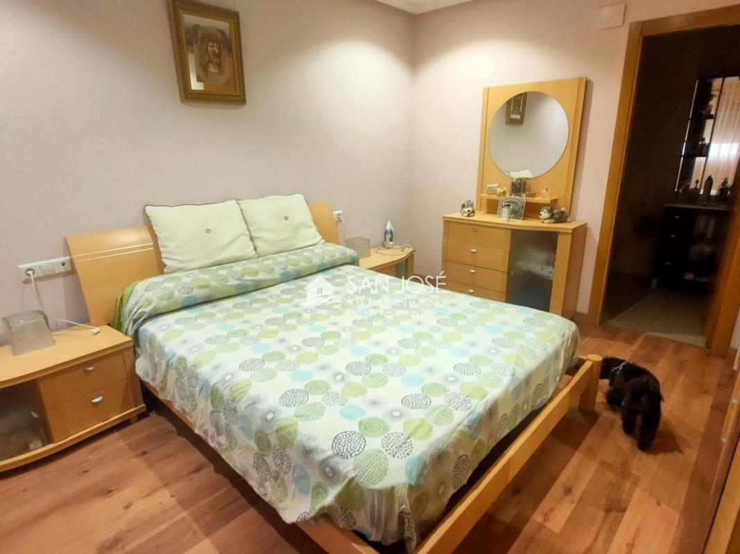 Продажа квартиры на Piso en Las Fuentes - Los Cipreses, Aspe, Аспе
photo 4