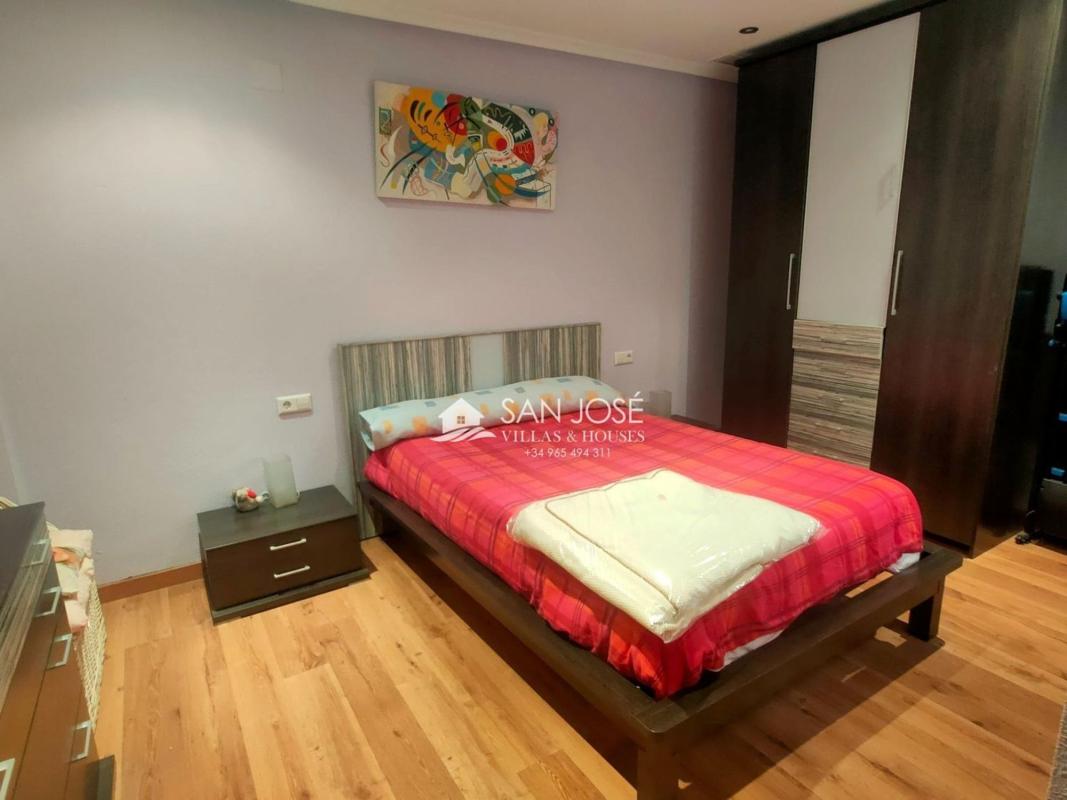 Продажа квартиры на Piso en Las Fuentes - Los Cipreses, Aspe, Аспе
photo 5