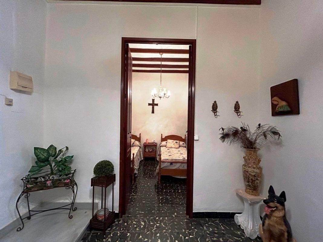Sprzedaż niezależnego domku jednorodzinnego w Casa o chalet en Sagra, Sagra photo 4