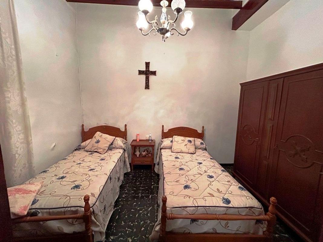 Sprzedaż niezależnego domku jednorodzinnego w Casa o chalet en Sagra, Sagra photo 5