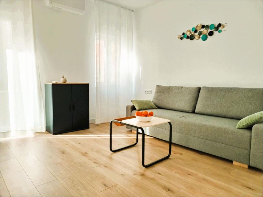 Sale of apartment in Piso en Calle Deportista Benjamin Rodriguez, Princesa Mercedes, Alicante / Alacant, Alicante
photo 1