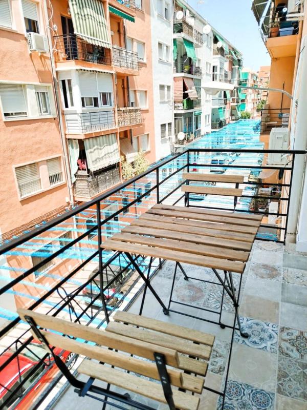 Sale of apartment in Piso en Calle Deportista Benjamin Rodriguez, Princesa Mercedes, Alicante / Alacant, Alicante
photo 2