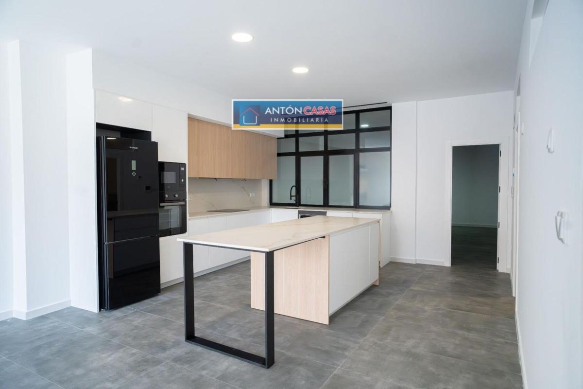 Продажа квартиры на Piso en Monforte del Cid, Монфорте-дель-Сид
photo 1
