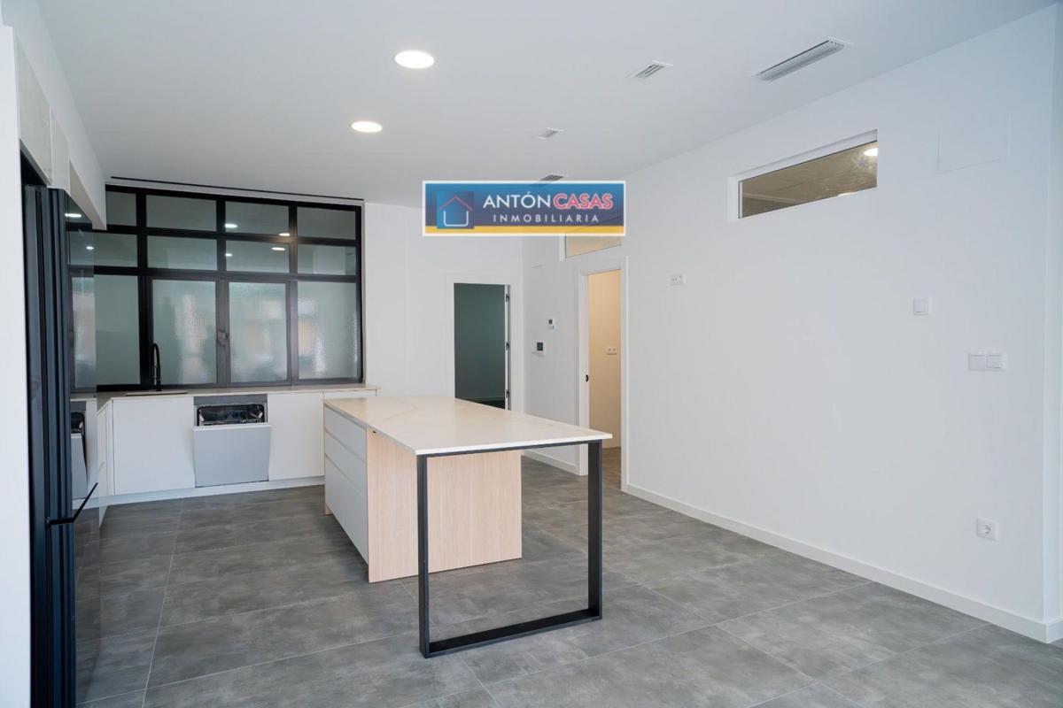 Продажа квартиры на Piso en Monforte del Cid, Монфорте-дель-Сид
photo 2