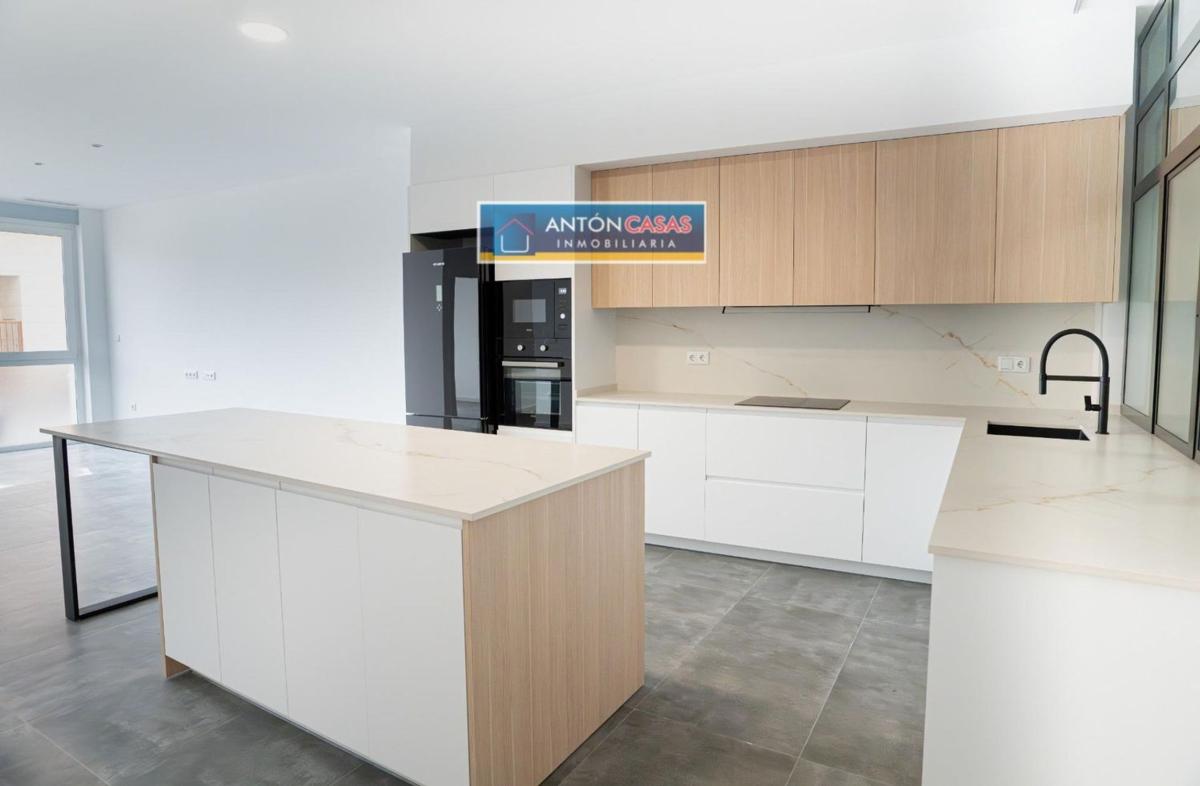 Продажа квартиры на Piso en Monforte del Cid, Монфорте-дель-Сид
photo 3