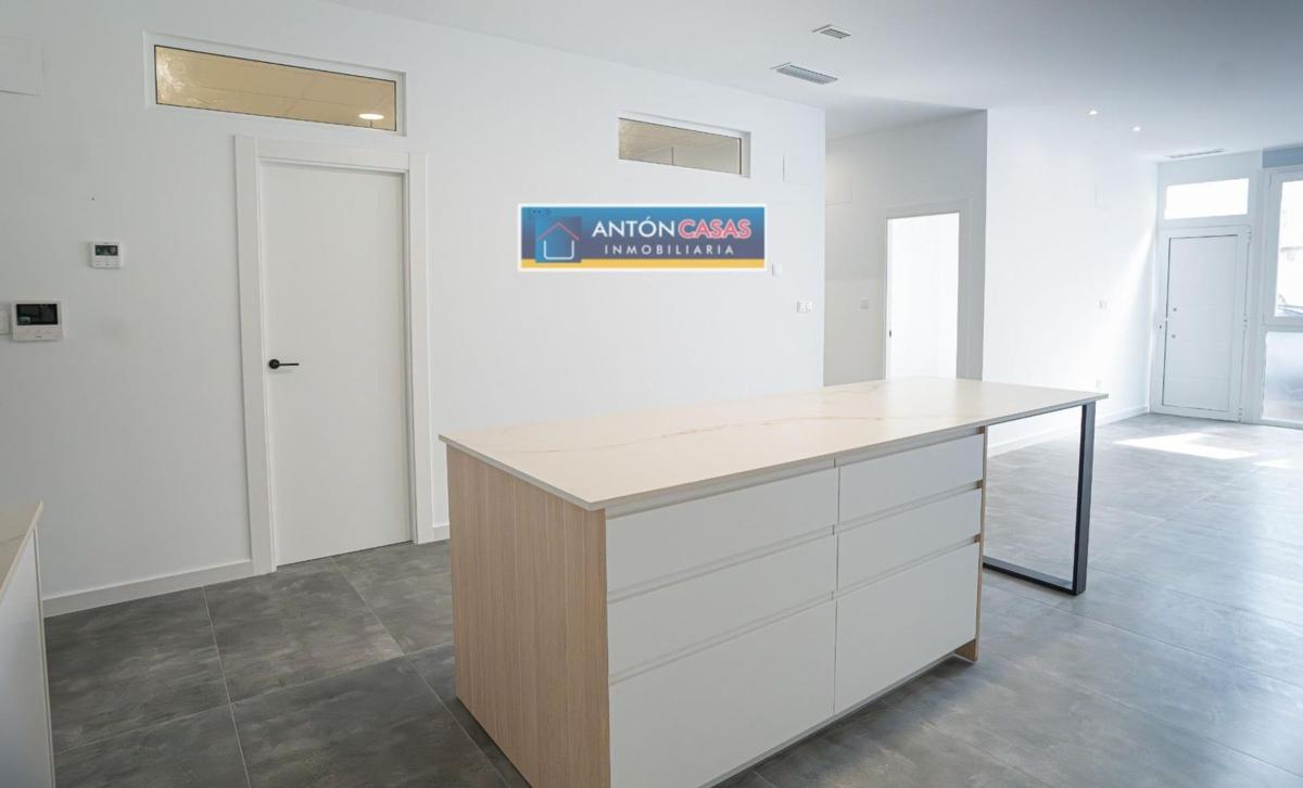 Продажа квартиры на Piso en Monforte del Cid, Монфорте-дель-Сид
photo 4