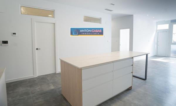 Venta de piso en Piso en Monforte del Cid, Monforte del Cid
 photo 4