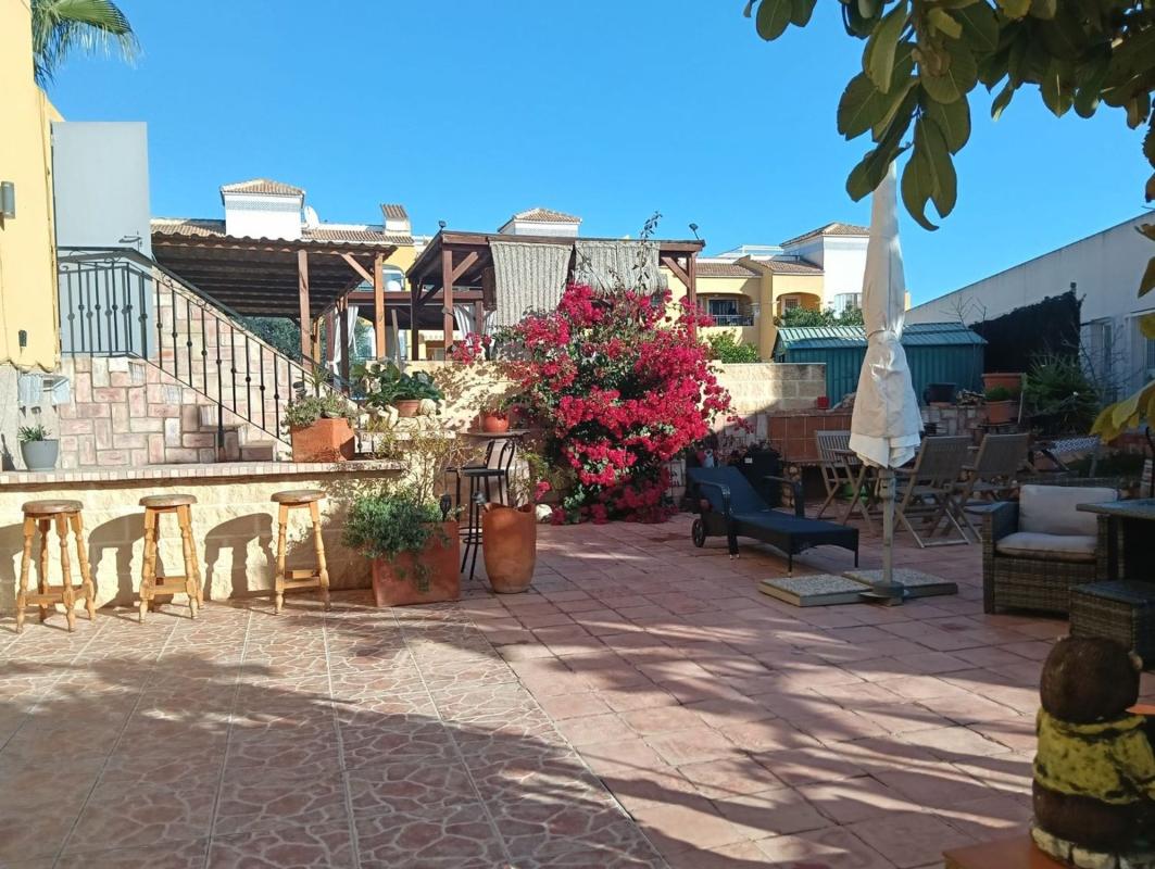 Продажа квартиры на Piso en Avenida Riegos de Levante, Los Montesinos, Лос-Монтесинос
photo 3
