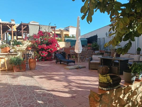 Sprzedaż mieszkania w Piso en Avenida Riegos de Levante, Los Montesinos, Los Montesinos
 photo 4