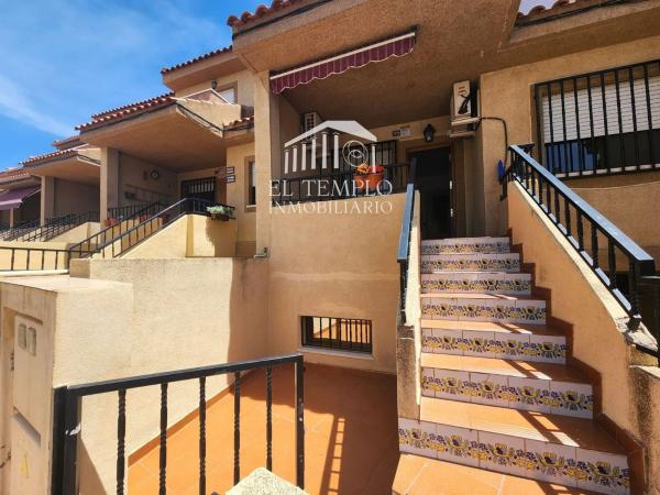 Chalet adosado en Calle de Sant Antoni, Onil photo 1