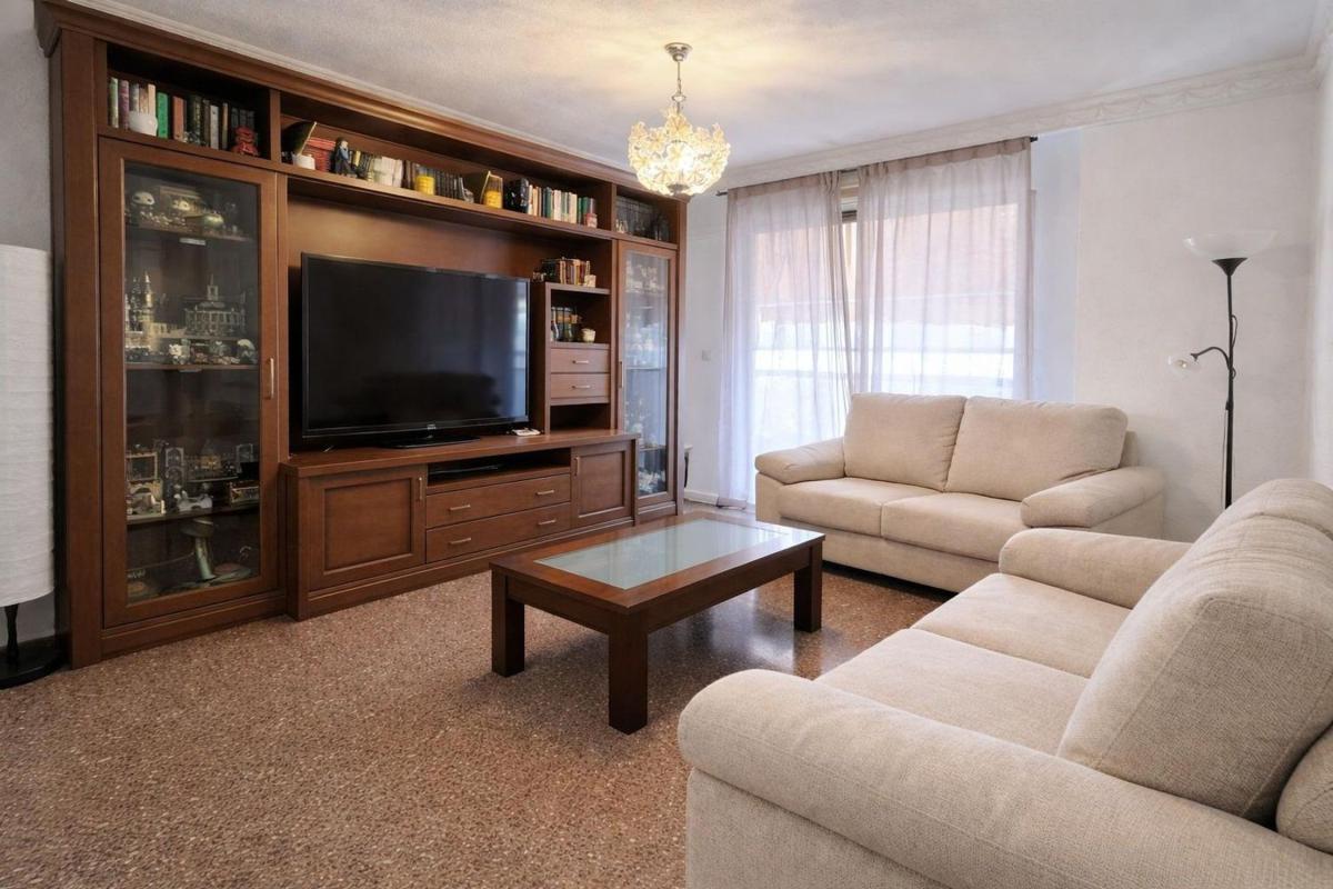 Venta de piso en Piso en Calle Major, 98, Centro, San Vicente del Raspeig, San Vicente del Raspeig
photo 1