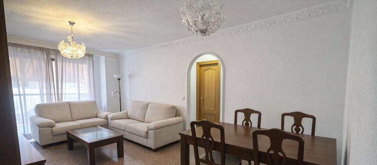 Venta de piso en Piso en Calle Major, 98, Centro, San Vicente del Raspeig, San Vicente del Raspeig
photo 2