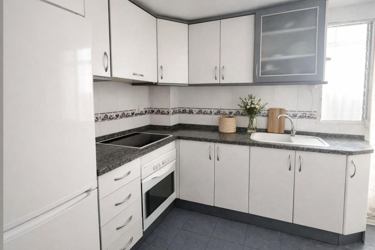 Venta de piso en Piso en Calle Major, 98, Centro, San Vicente del Raspeig, San Vicente del Raspeig
photo 4