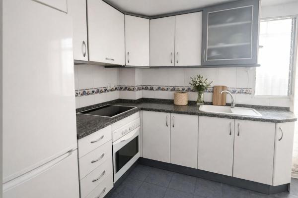 Sprzedaż mieszkania w Piso en Calle Major, 98, Centro, San Vicente del Raspeig, San Vicente del Raspeig
 photo 4