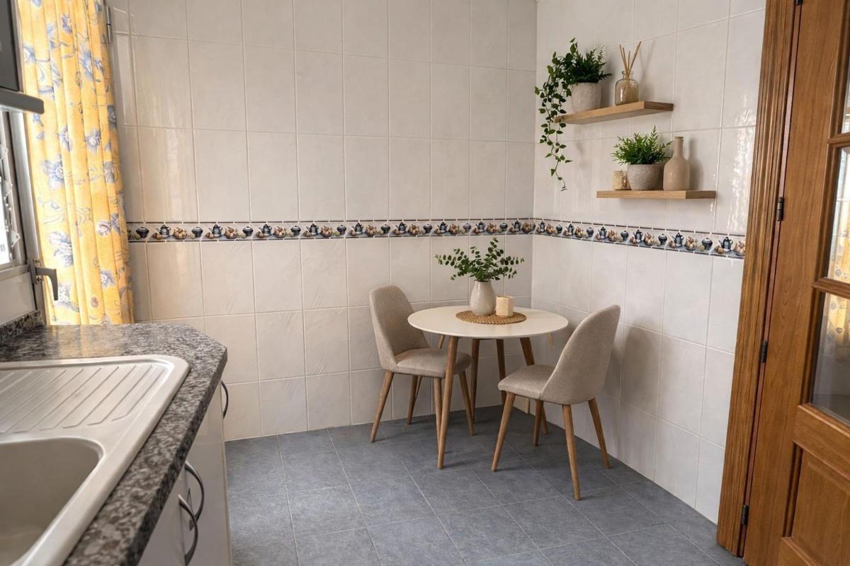 Venta de piso en Piso en Calle Major, 98, Centro, San Vicente del Raspeig, San Vicente del Raspeig
photo 5