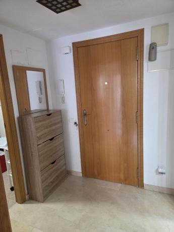 Mieszkanie na sprzedaż w Piso en Cala Palmera - Atrium, La Villajoyosa / Vila Joiosa, La Villajoyosa / Vila Joiosa photo 1