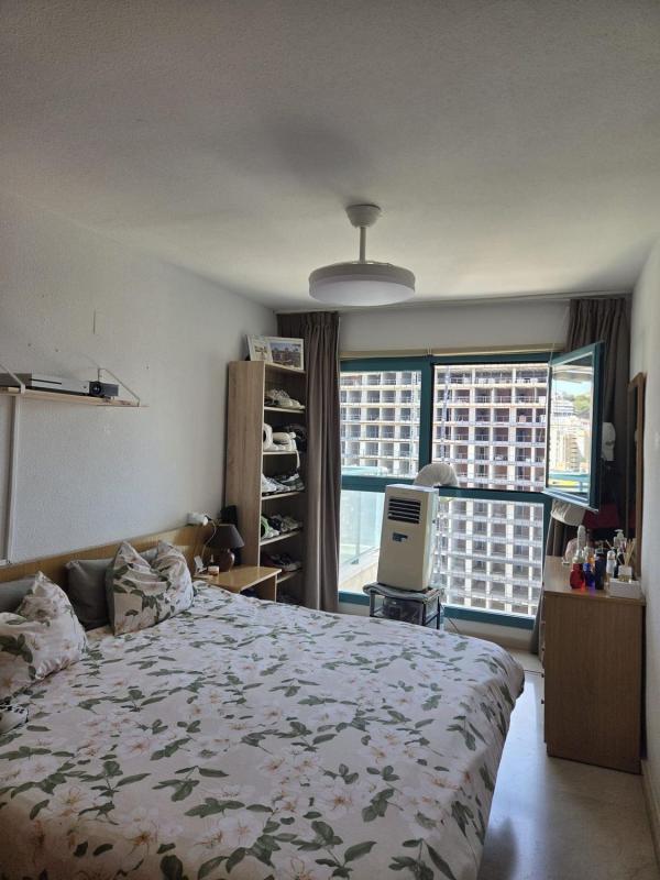 Venta de piso en Piso en Cala Palmera - Atrium, La Villajoyosa / Vila Joiosa, La Villajoyosa / Vila Joiosa
photo 2