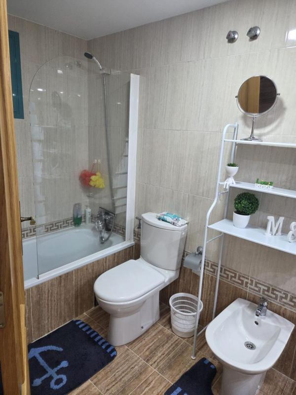 Venta de piso en Piso en Cala Palmera - Atrium, La Villajoyosa / Vila Joiosa, La Villajoyosa / Vila Joiosa
photo 4