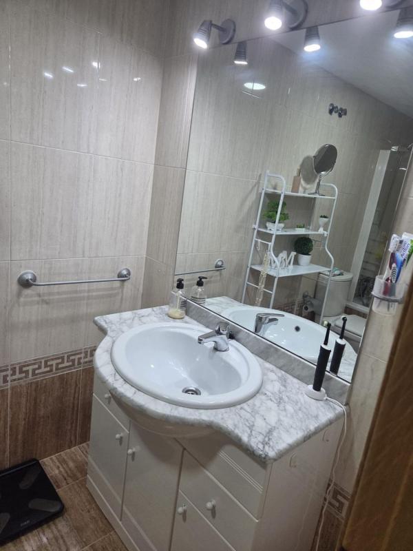 Venta de piso en Piso en Cala Palmera - Atrium, La Villajoyosa / Vila Joiosa, La Villajoyosa / Vila Joiosa
photo 5