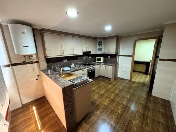 Sale of flat in Piso en Calle Jaume I, Castalla, Castalla
photo 1
