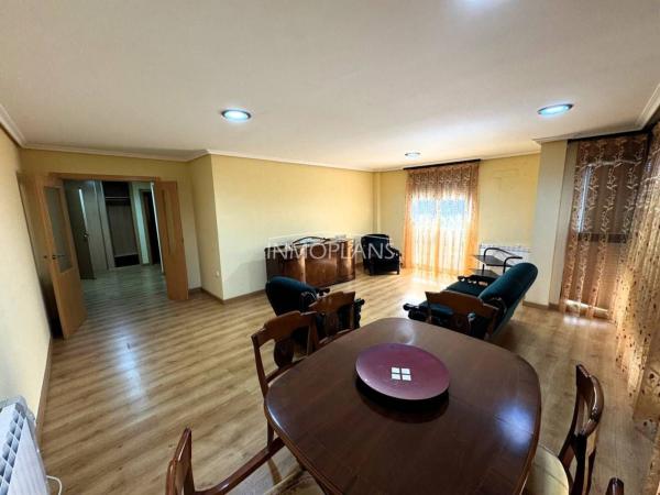 Sale of flat in Piso en Calle Jaume I, Castalla, Castalla
thumbnail 3