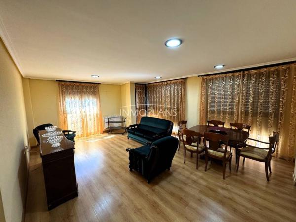 Sale of flat in Piso en Calle Jaume I, Castalla, Castalla
 photo 4
