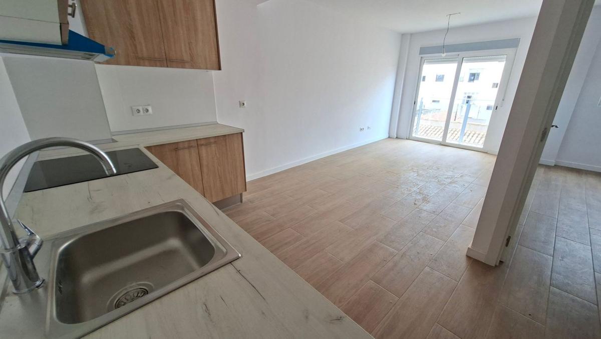 Продажа пентхауса на Ático en Palamo, Villafranqueza, Alicante / Alacant, Аликанте / Алакант photo 1