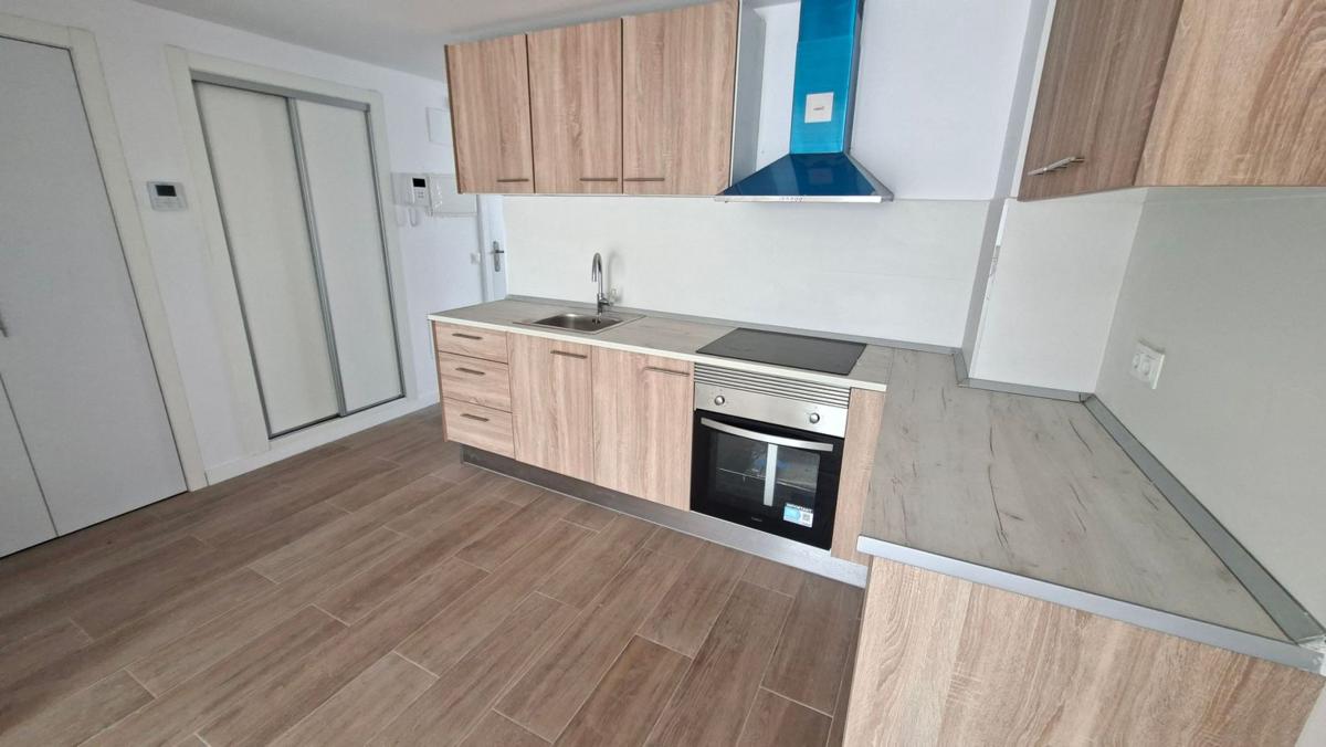 Продажа пентхауса на Ático en Palamo, Villafranqueza, Alicante / Alacant, Аликанте / Алакант photo 2
