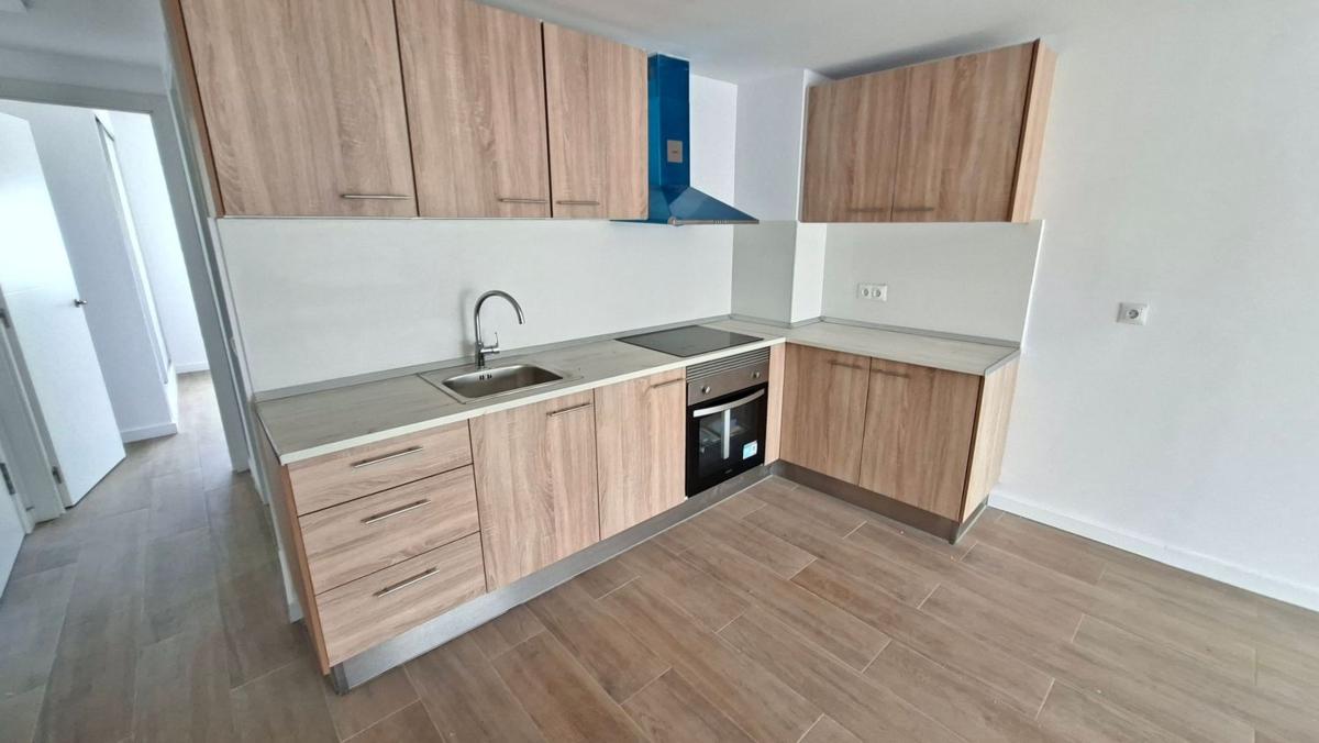 Продажа пентхауса на Ático en Palamo, Villafranqueza, Alicante / Alacant, Аликанте / Алакант photo 3