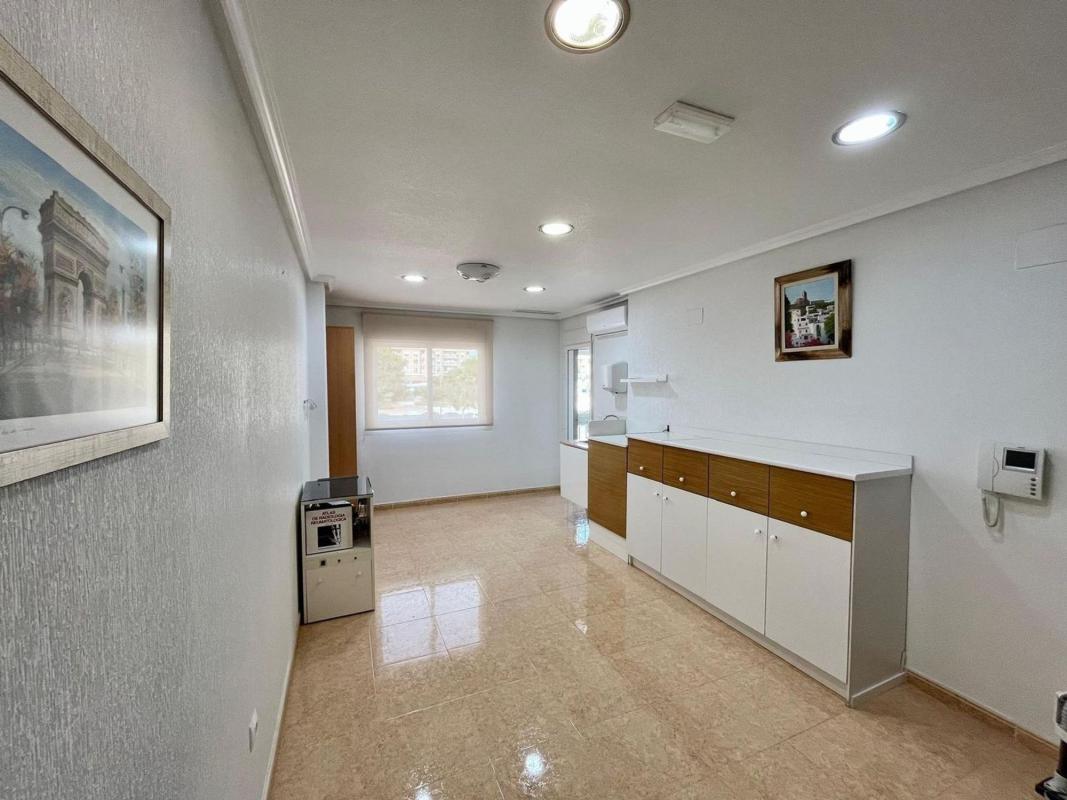 Venta de piso en Piso en Torrellano, Elche / Elx, Elche / Elx
photo 1