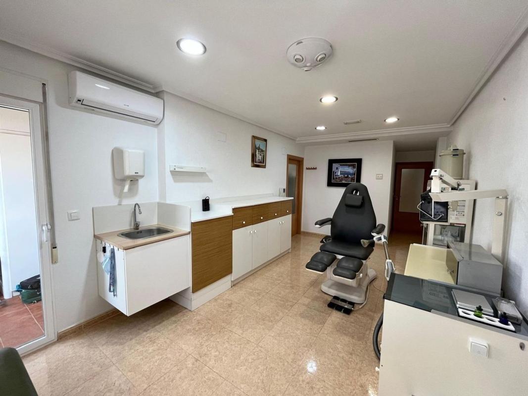 Venta de piso en Piso en Torrellano, Elche / Elx, Elche / Elx
photo 2