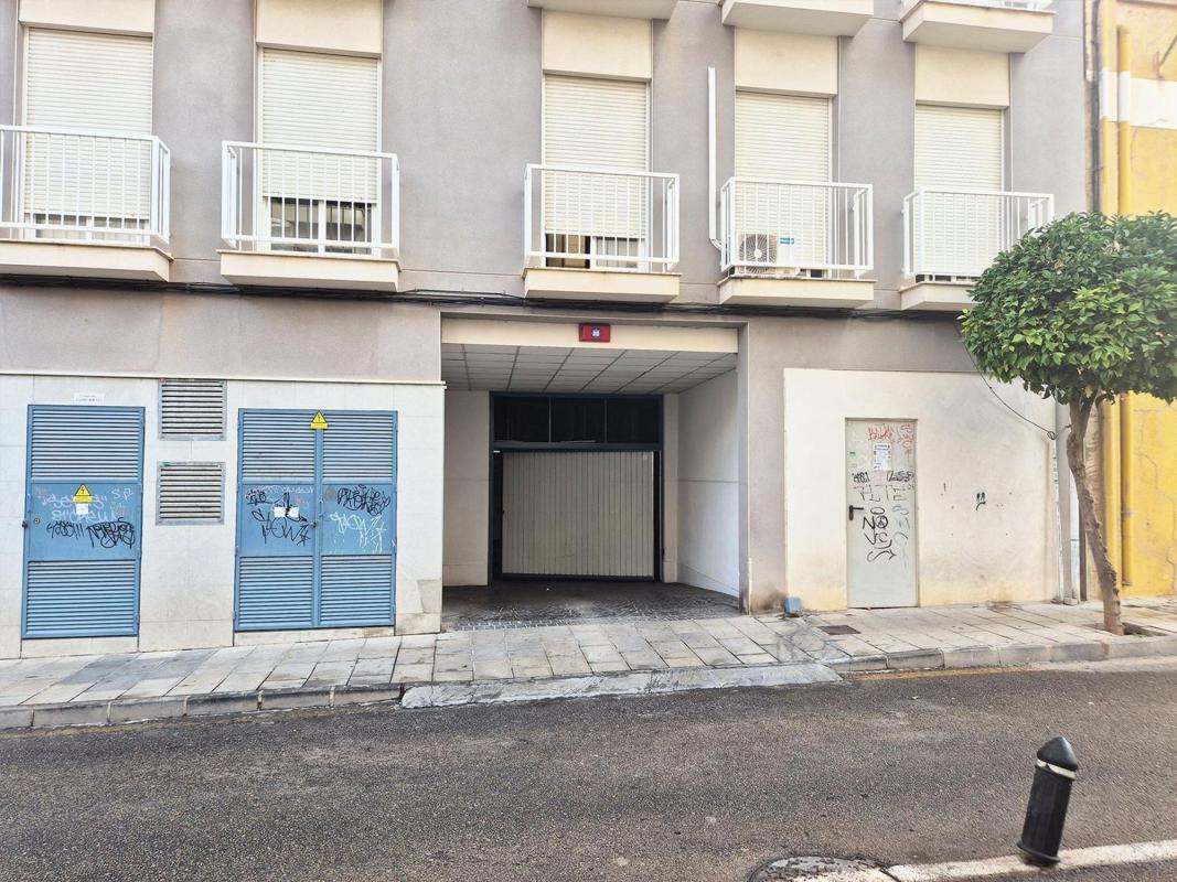 Sale of apartment in Piso en Centro, Elda, Elda
photo 2