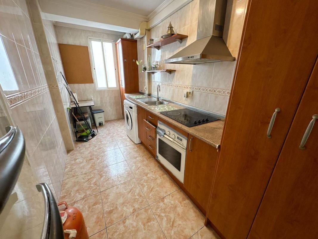 Venta de piso en Piso en Centro Urbano, Denia, Denia
photo 4