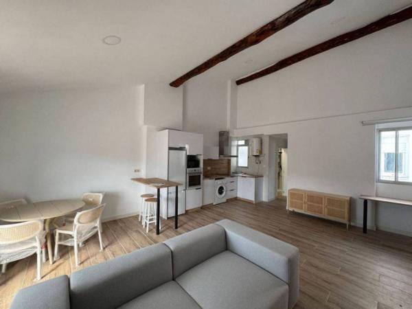 Penthouse for sale at Ático en Alameda Camilo Sesto, Barri Eixample, Alcoy / Alcoi, Alcoy photo 1