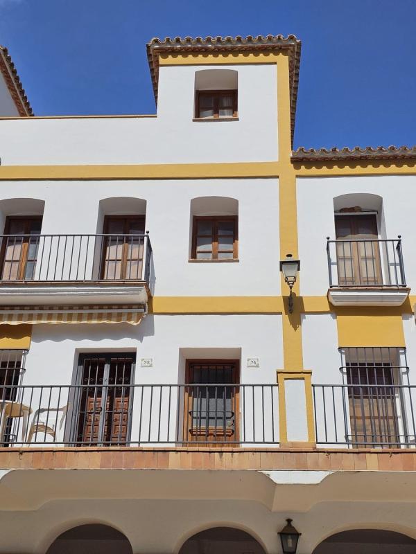 Продажа дуплекса на Dúplex en Urbanización la Sella, 1, La Xara - La Sella - Jesús Pobre, Denia, Дения photo 1