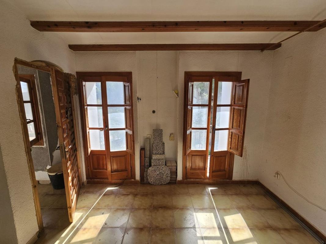 Продажа дуплекса на Dúplex en Urbanización la Sella, 1, La Xara - La Sella - Jesús Pobre, Denia, Дения photo 3