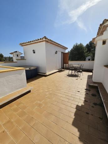 Duplex na sprzedaż w Dúplex en Urbanización la Sella, 1, La Xara - La Sella - Jesús Pobre, Denia, Dénia photo 4