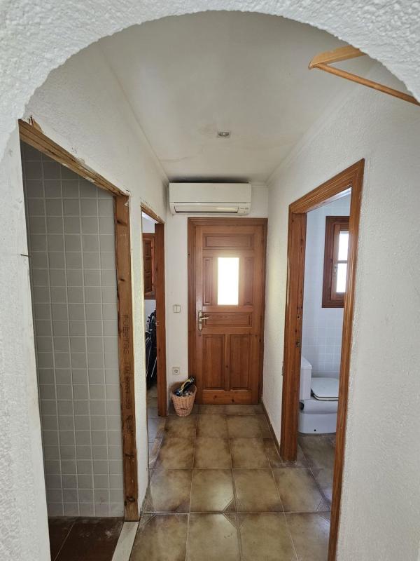 Продажа дуплекса на Dúplex en Urbanización la Sella, 1, La Xara - La Sella - Jesús Pobre, Denia, Дения photo 5