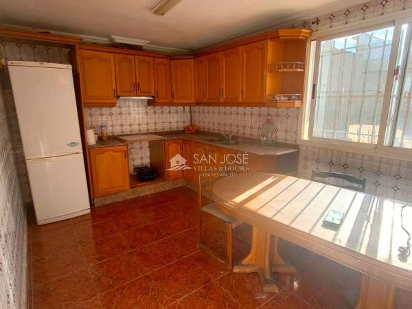 Casa o chalet independiente en La Coca - La Nía - Vistahermosa, Aspe photo 1