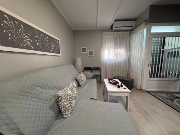 Casa o chalet independiente en Novelda thumbnail 2