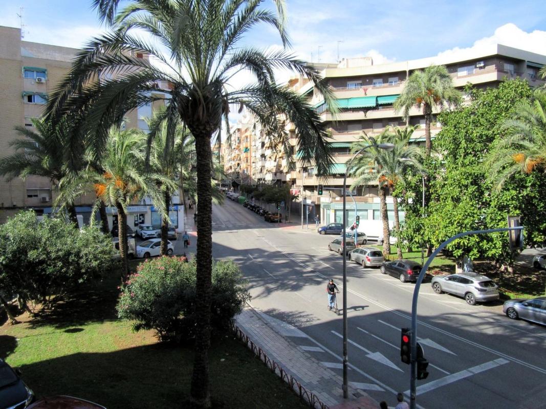 Sale of apartment in Piso en Glorieta de Tomás Ramírez, Campoamor, Alicante / Alacant, Alicante
photo 3