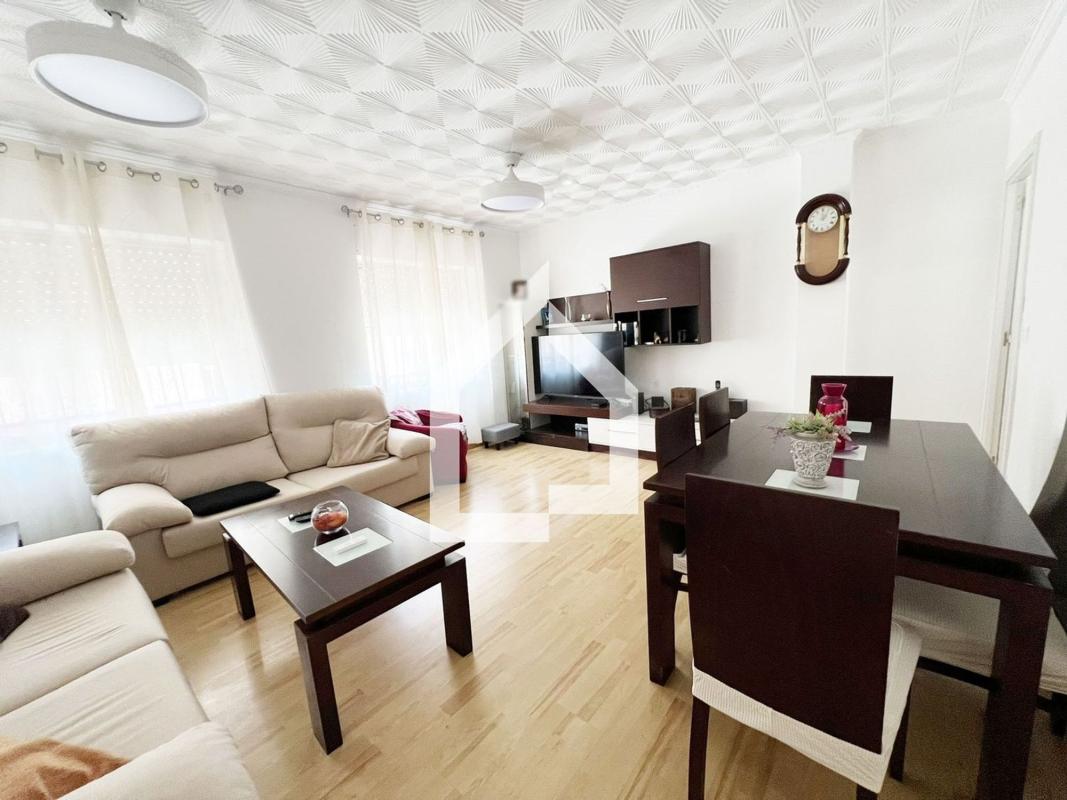 Продажа квартиры на Piso en Calle Capitán Torregrosa, Centro, San Vicente del Raspeig, Сан-Висенте-дель-Распейг
photo 1