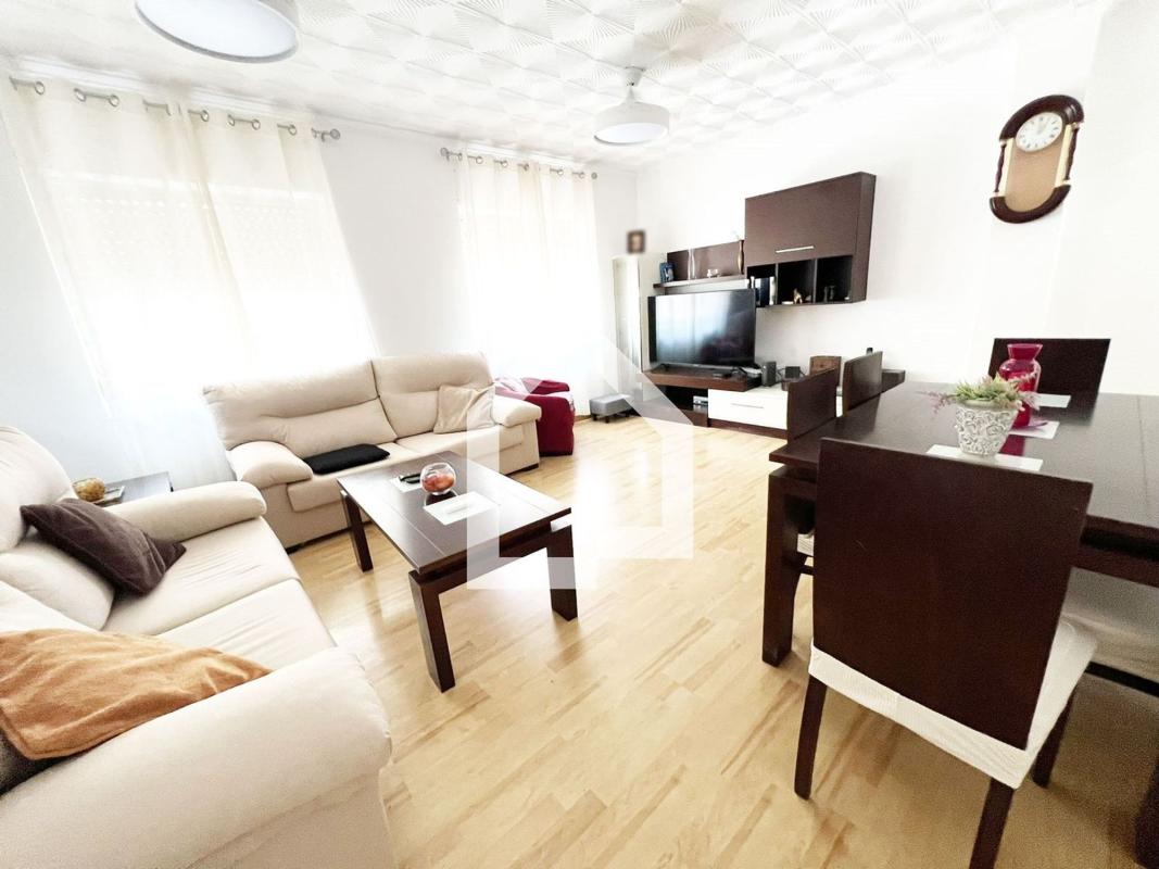 Продажа квартиры на Piso en Calle Capitán Torregrosa, Centro, San Vicente del Raspeig, Сан-Висенте-дель-Распейг
photo 2
