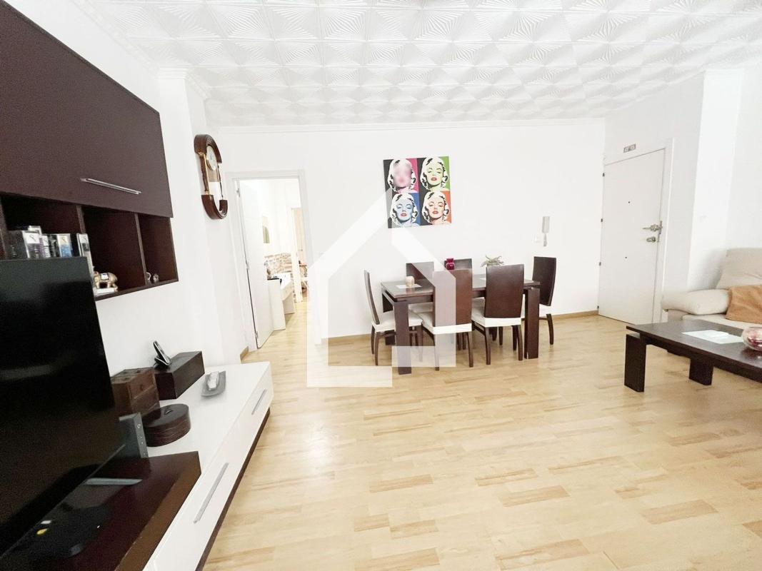 Продажа квартиры на Piso en Calle Capitán Torregrosa, Centro, San Vicente del Raspeig, Сан-Висенте-дель-Распейг
photo 3