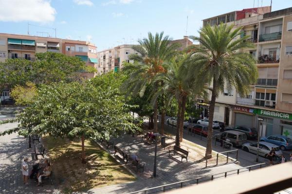 Sprzedaż mieszkania w Piso en Calle General Espartero, 85, Carolinas Altas, Alicante / Alacant, Alicante / Alacant
 photo 1