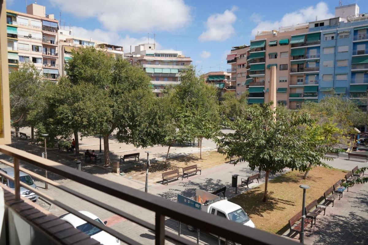 Sprzedaż mieszkania w Piso en Calle General Espartero, 85, Carolinas Altas, Alicante / Alacant, Alicante / Alacant
photo 5